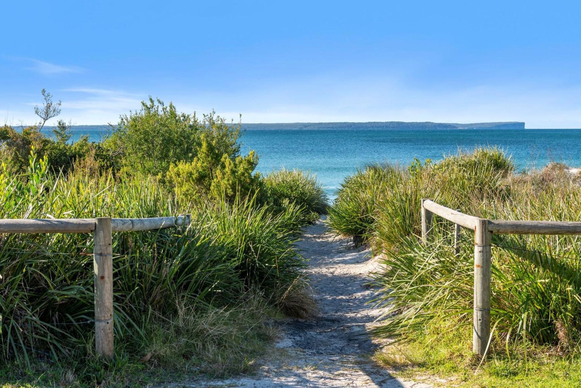Salt Life Studio 47 - Belle Escapes Jervis Bay Vincentia Exterior photo